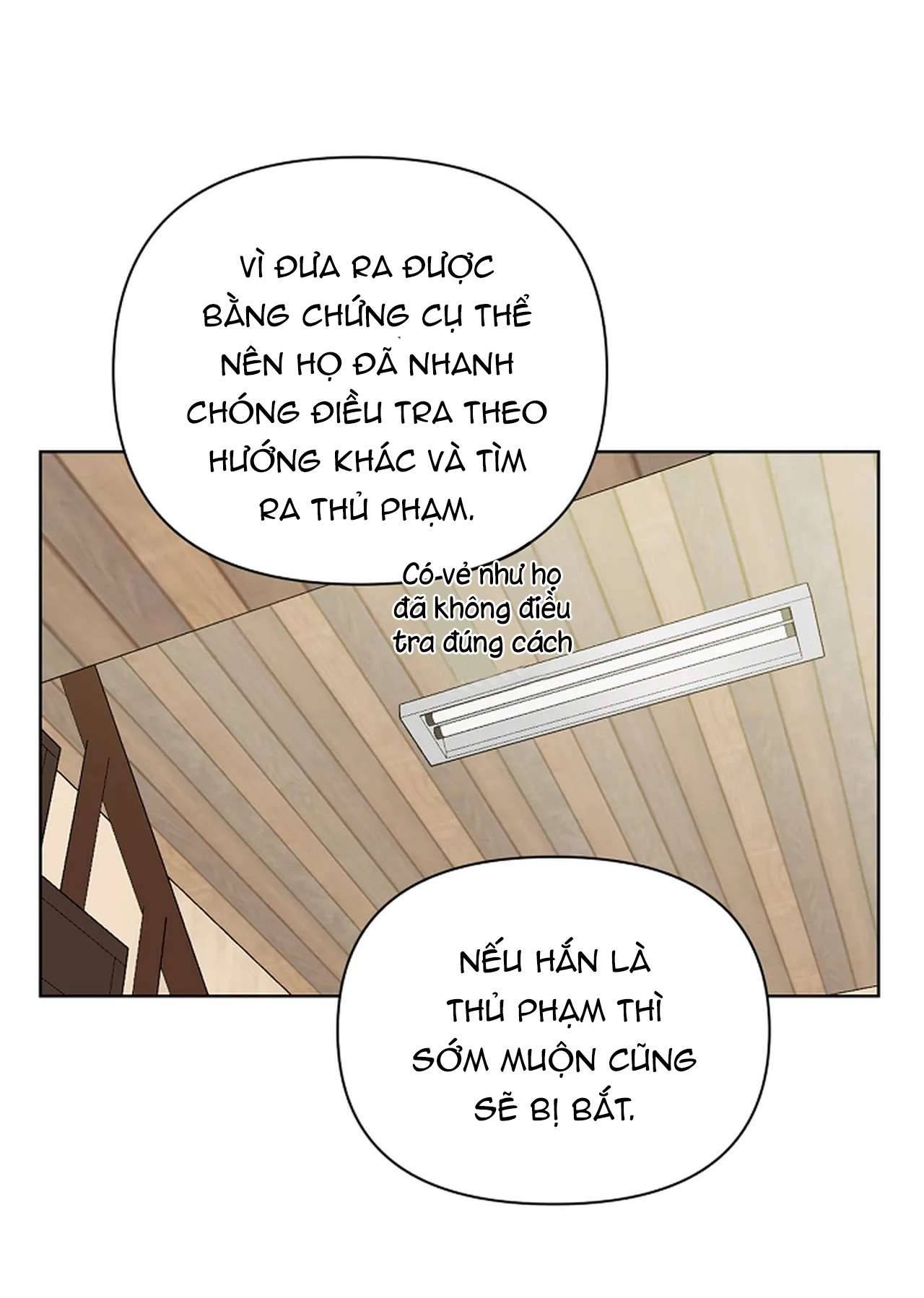 Bình Minh Chap 28 - Trang 3