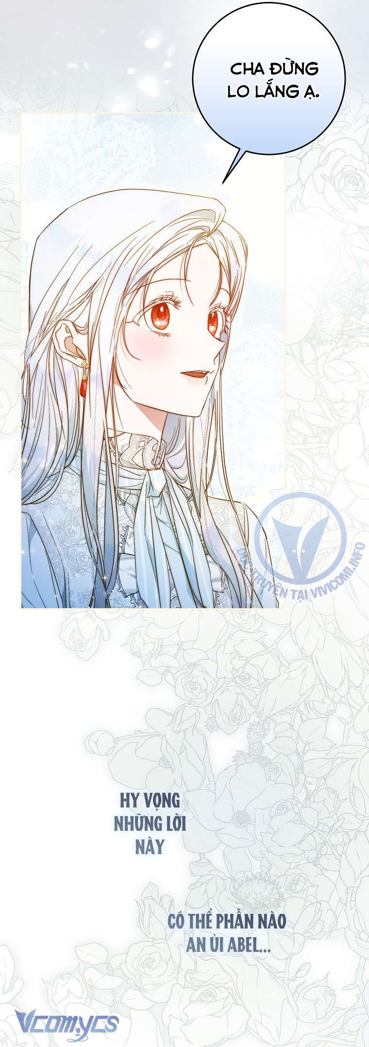 Tôi Trở Thành Vợ Của Nam Chính Chap 105 - Trang 3