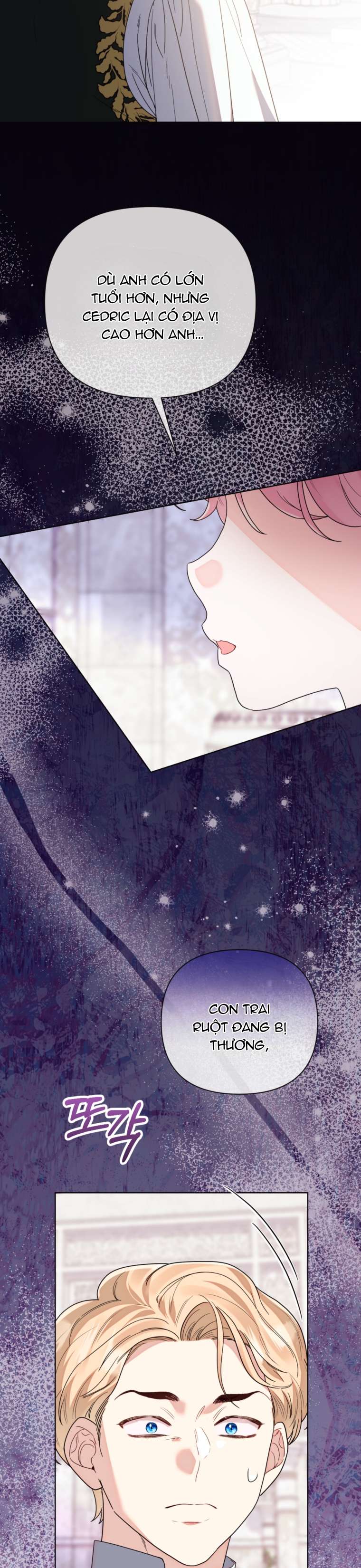 Thà Là Để Tôi Trở Thành Nữ Hoàng Chapter 53 - Trang 3