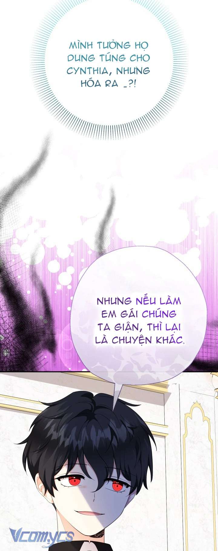 Tiểu Thư Tích Tiền Đi Bụi Chapter 72 - Trang 4