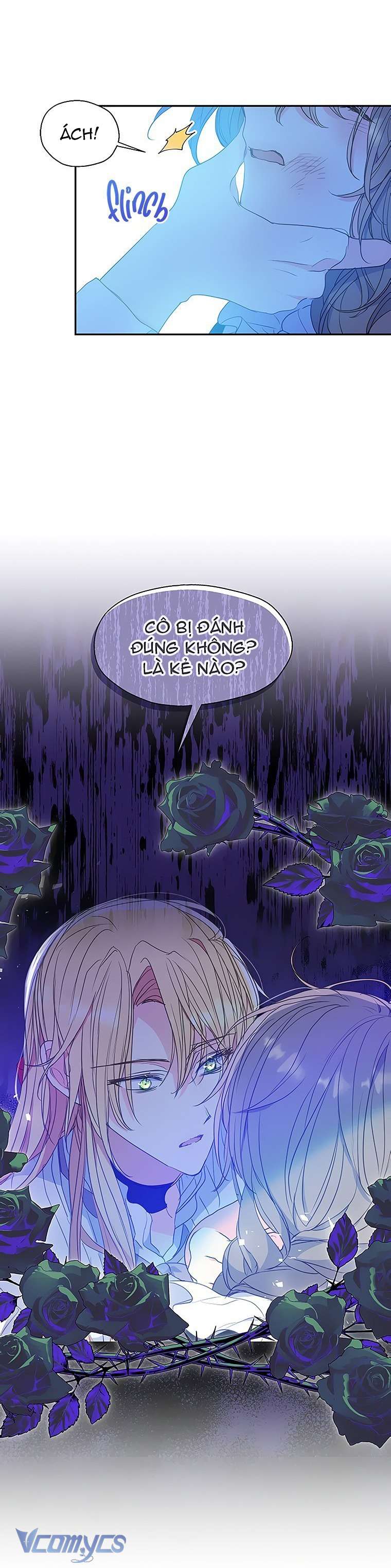 Bệ Hạ Xin Đừng Giết Tôi!!! Chap 74 - Trang 2