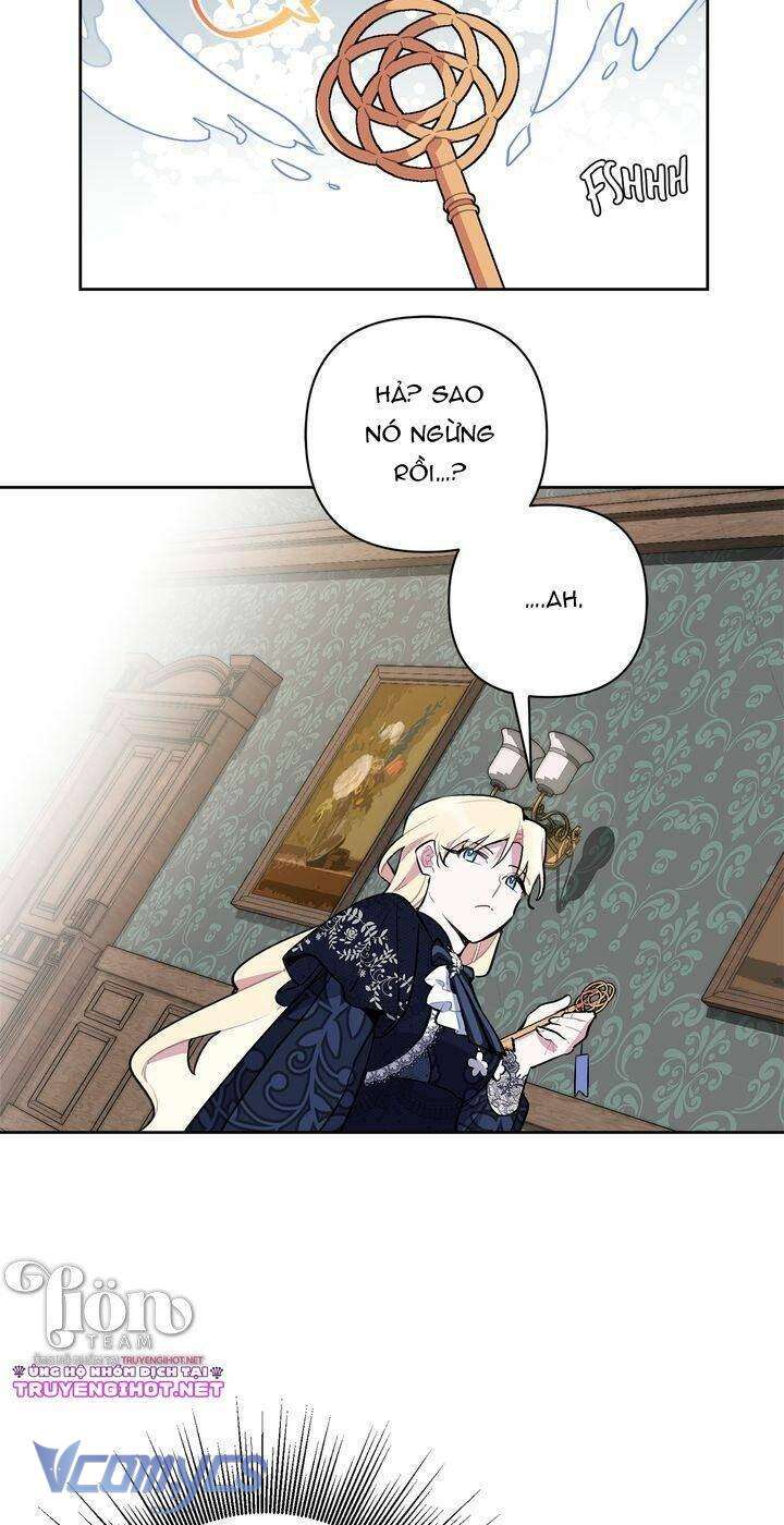 Cách Để Giết Một Pháp Sư Chapter 10 - Trang 3