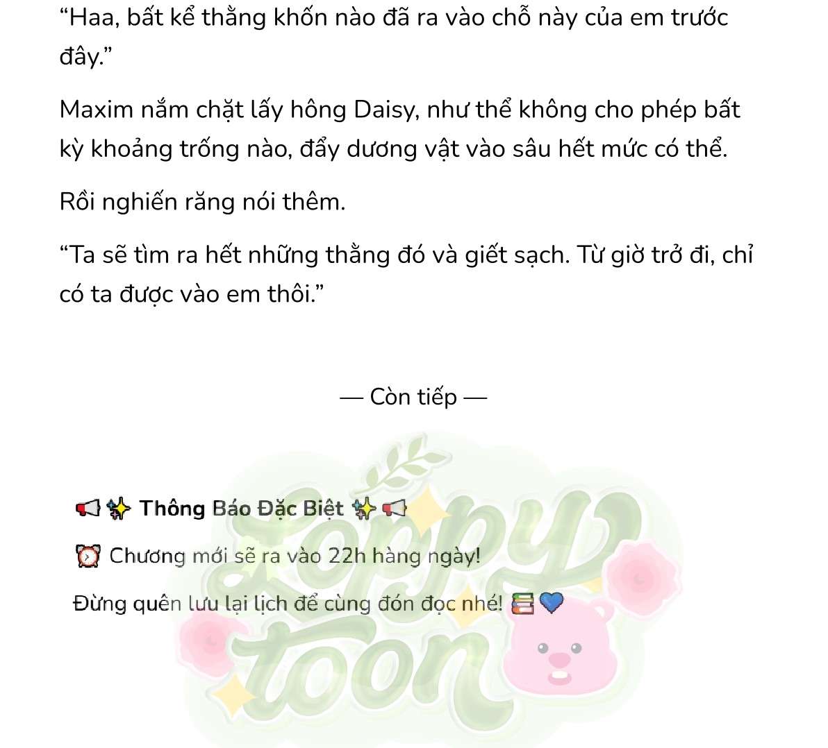 [Novel] Trận Chiến Ly Hôn! Chap 83 - Trang 2