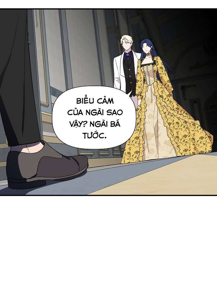 Tôi Không Phải Là Cinderella Chapter 48 - Next Chapter 48.5