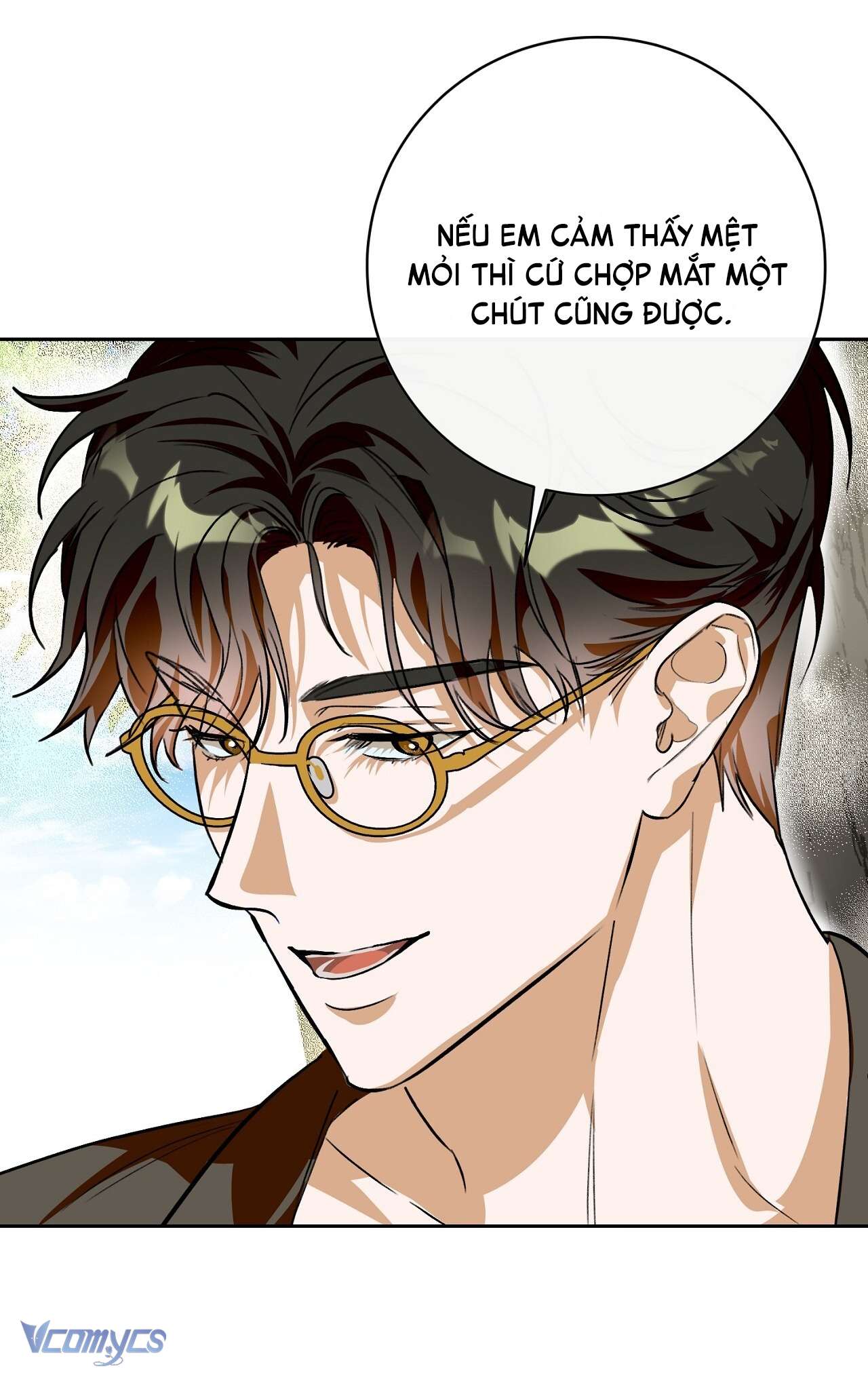 [18+] Trong Lúc Ngủ Thì Có Con Chapter 1 - Trang 3