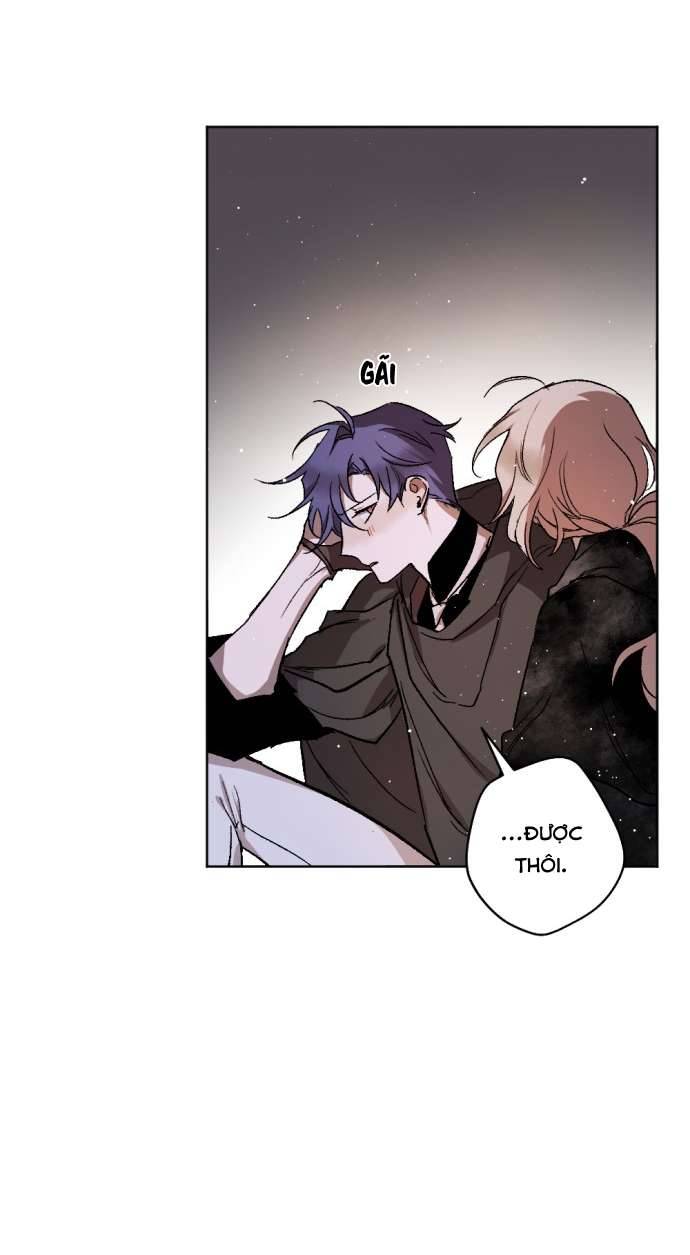 Lời Thú Nhận Của Chúa Tể Bóng Tối Chap 16 - Trang 4
