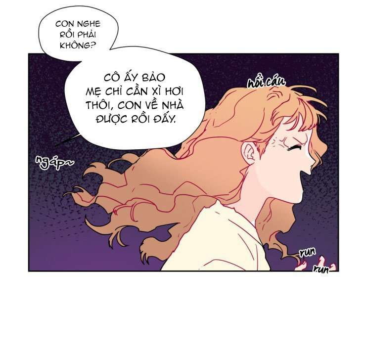 Ranh Giới Chap 61 - Trang 3