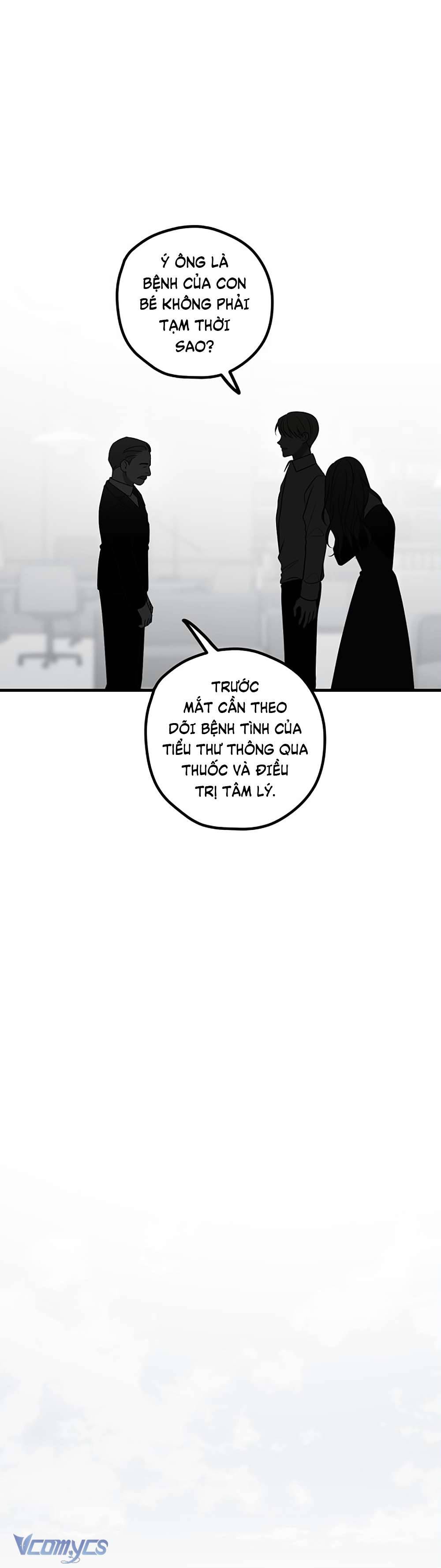 Kẻ Rác Rưởi Không Đáng Được Yêu Chapter 76 - Next Chapter 77