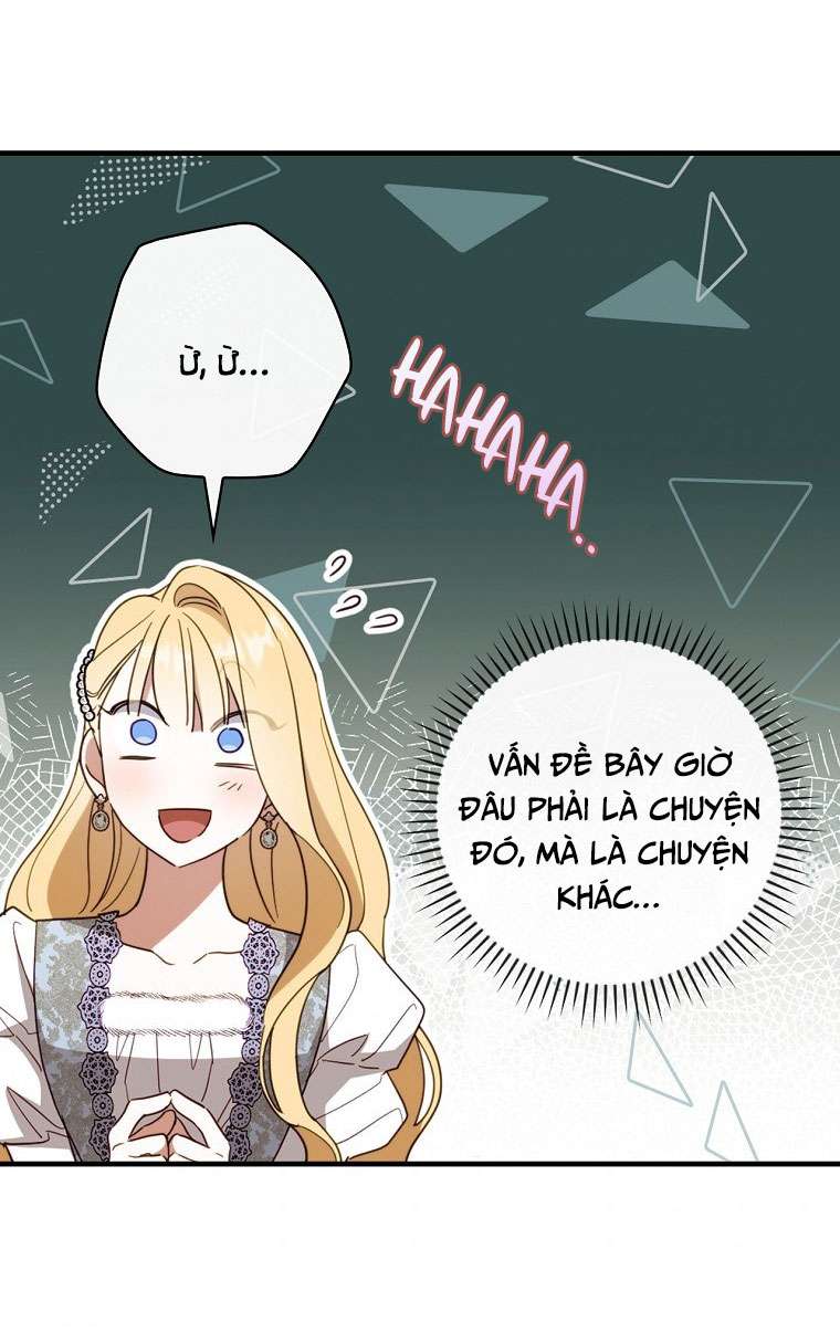 Phương Pháp Khiến Phu Quân Đứng Về Phía Tôi Chapter 47 - Trang 4