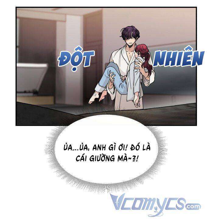 Oan Gia Ngõ Hẹp Chapter 18 - Next Chapter 19