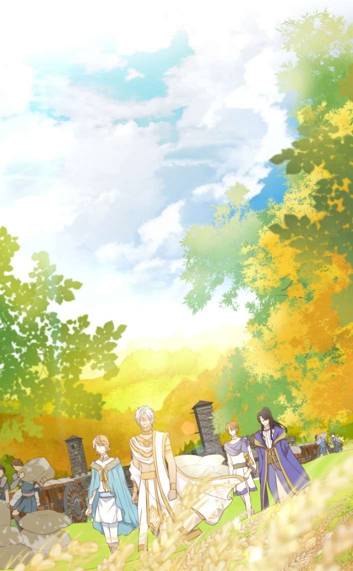 Địch Úc Đa Chi Ca Chapter 75 - Next Chapter 76