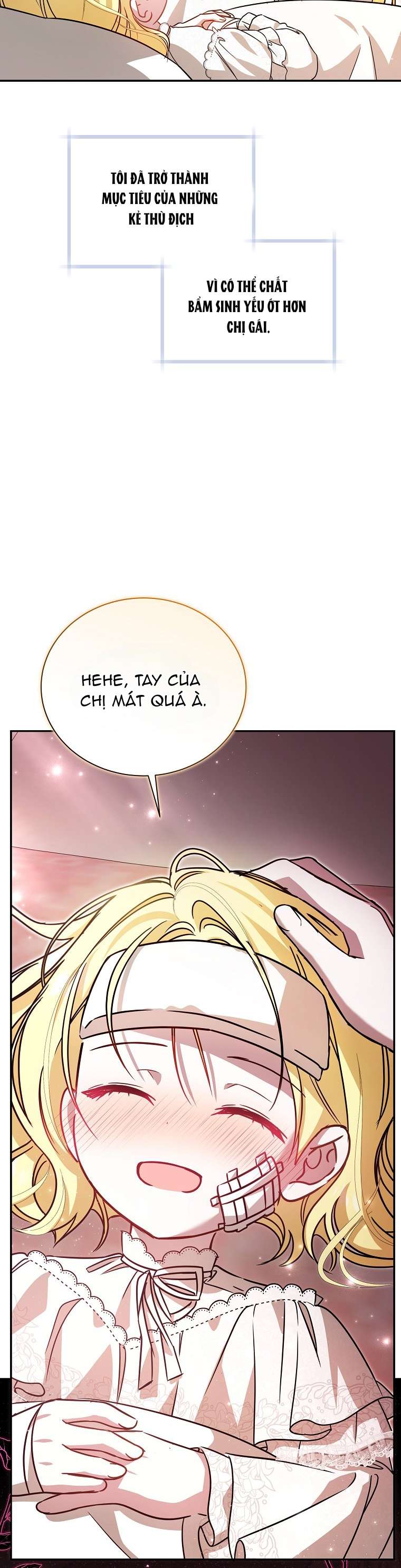 Chị Gái Tôi Là Nhân Vật Chính Chap 1 - Trang 3