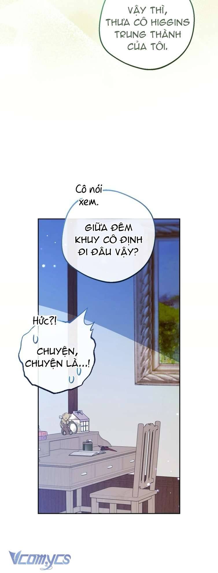 Được Yêu Thương Mà Còn Ngại Ngùng Sao! Chap 64 - Next Chap 65