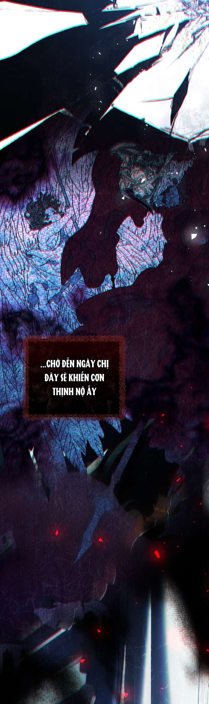 Ác Nữ Chỉ Là Một Con Rối Chap 67 - Trang 2