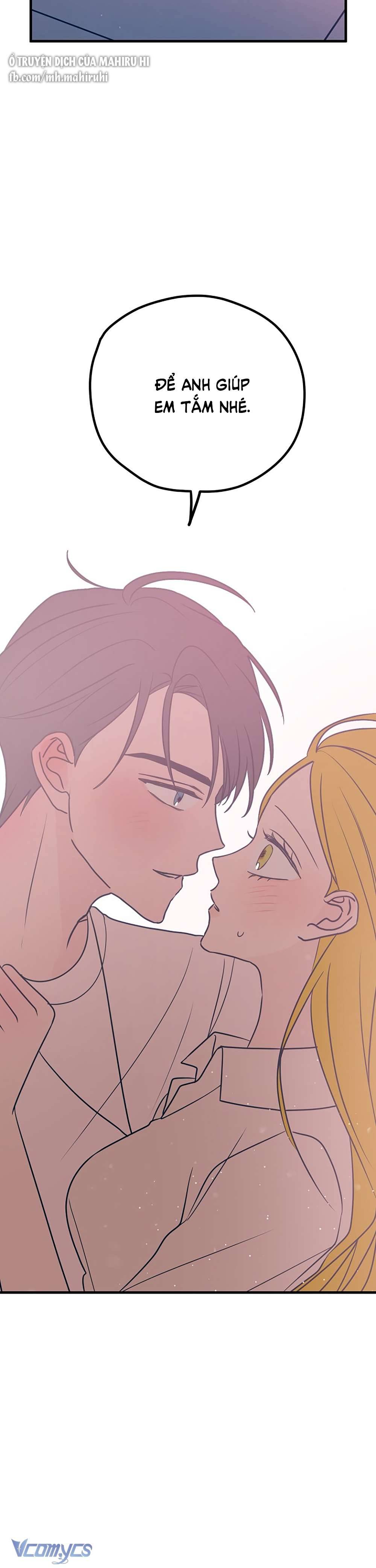 Kẻ Rác Rưởi Không Đáng Được Yêu Chapter 28 - Next Chapter 29