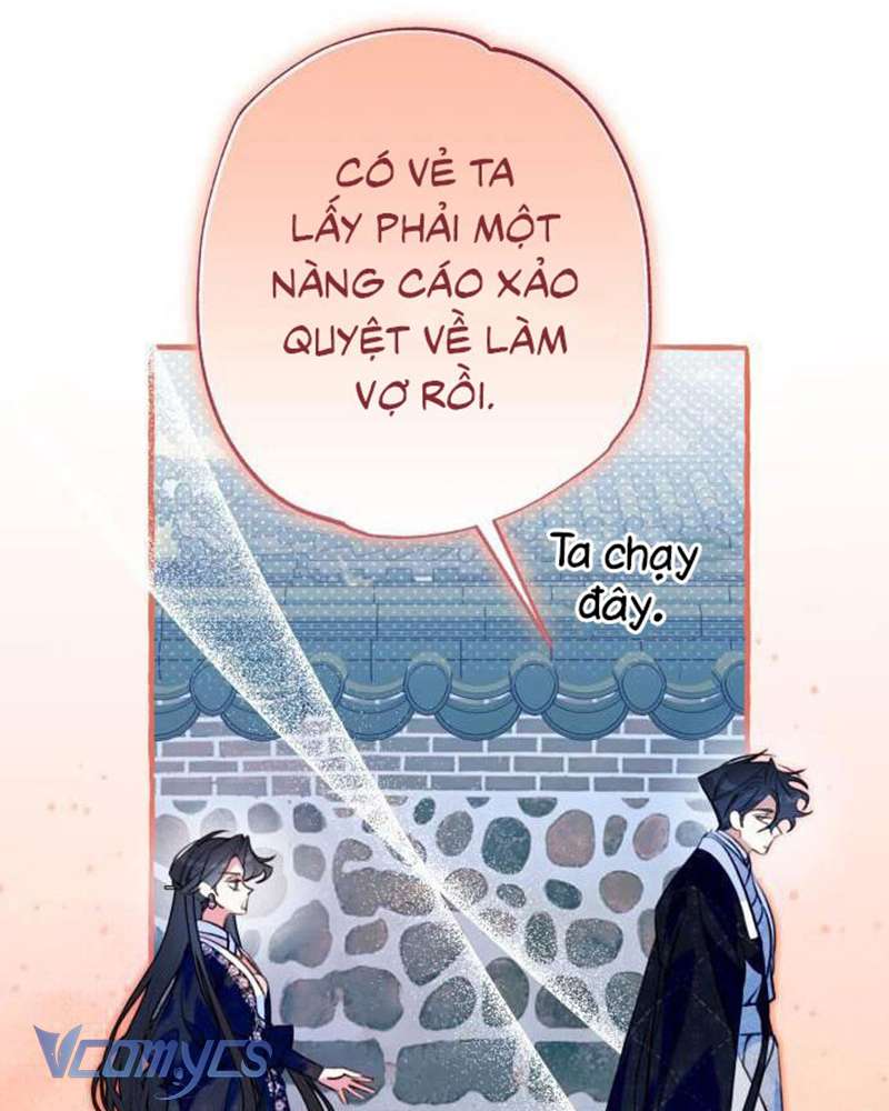Chuyện Tình Tuyết Phương Bắc Chapter 16 - Trang 4