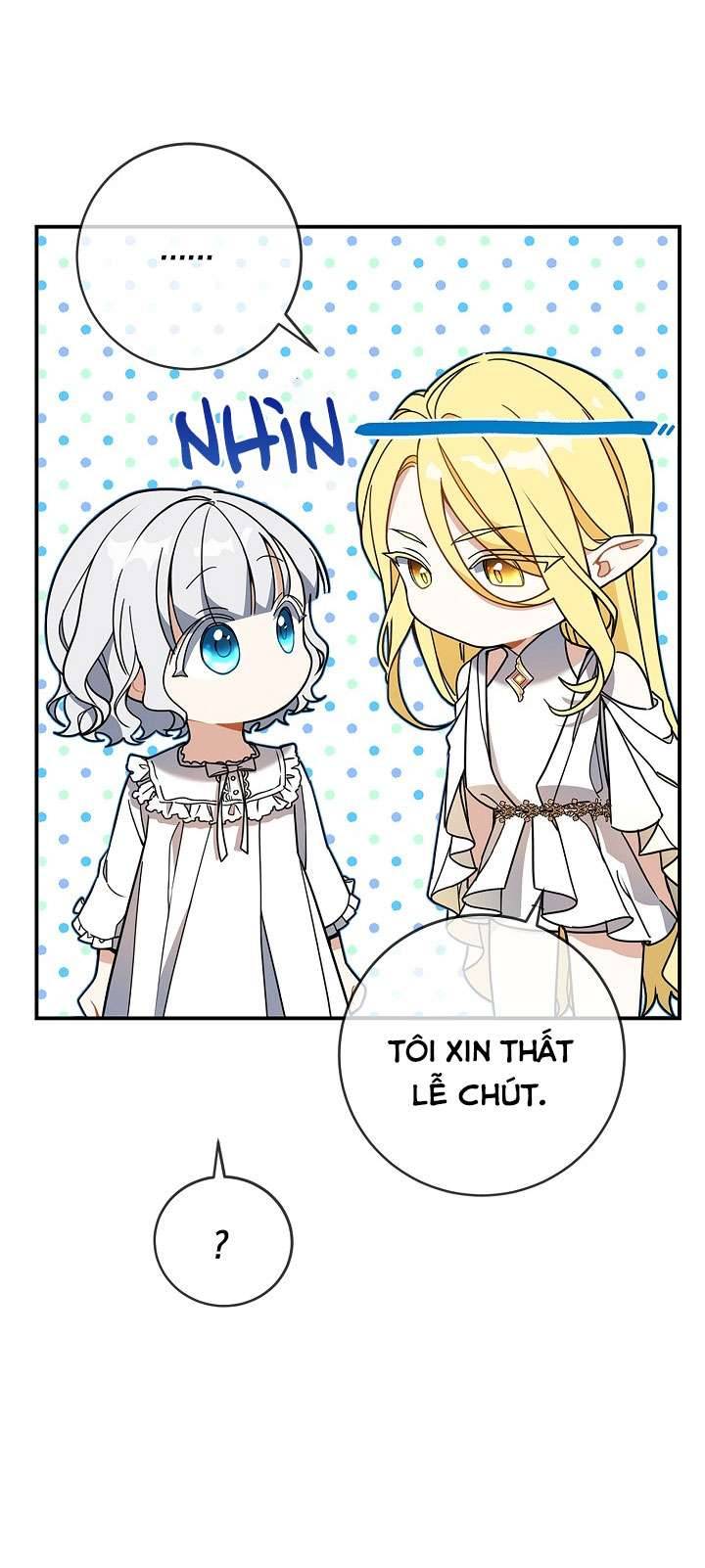 Lại Một Lần Nữa Hướng Về Ánh Sáng Chap 24 - Next Chap 25