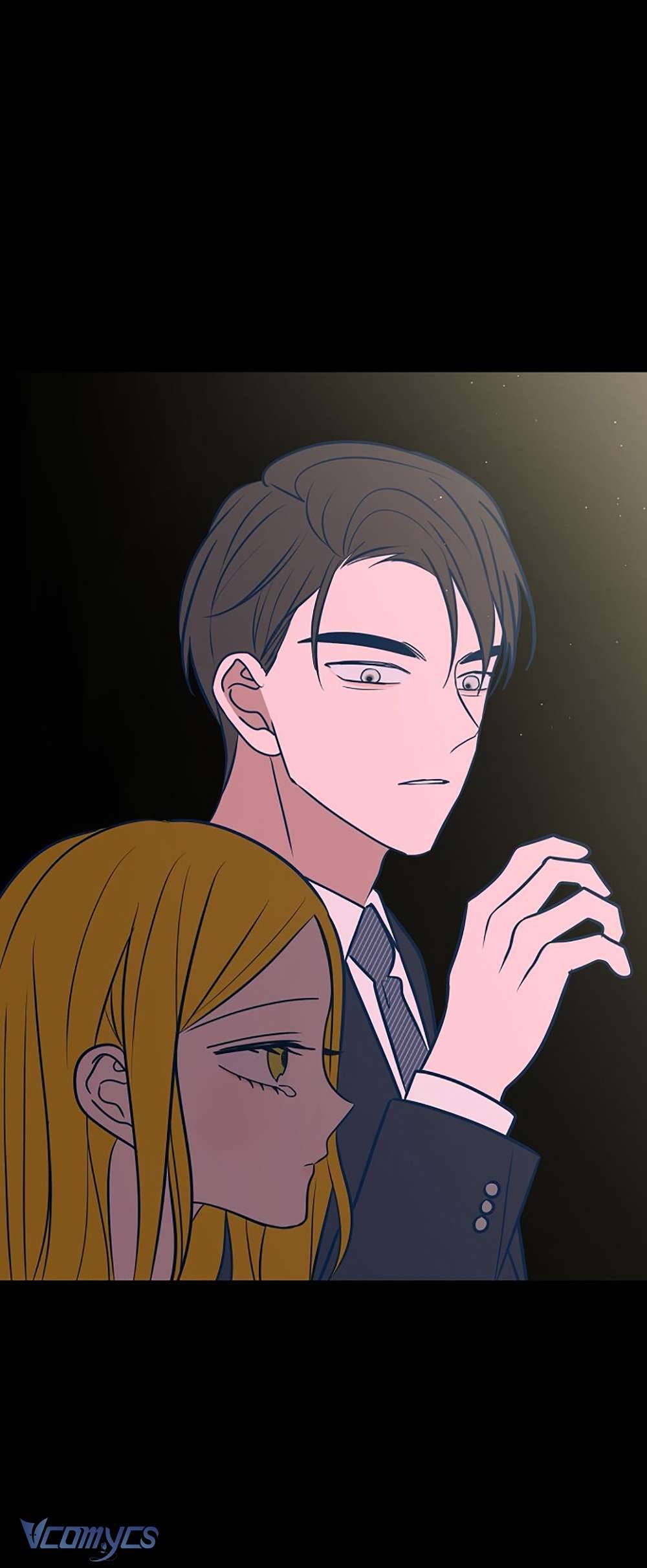 Kẻ Rác Rưởi Không Đáng Được Yêu Chapter 50 - Next Chapter 51