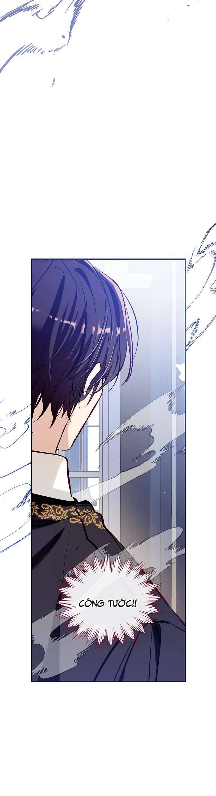 Chúng Ta Có Thể Trở Thành Một Gia Đình Được Không? Chap 56 - Next Chap 57