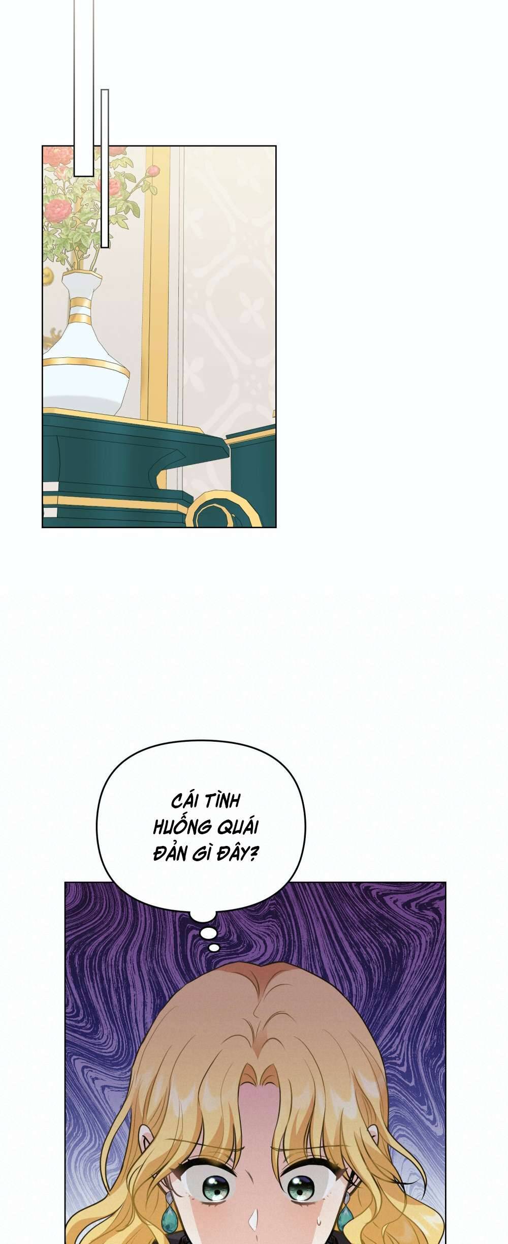 Tìm Lại Camellia Chapter 44 - Trang 4