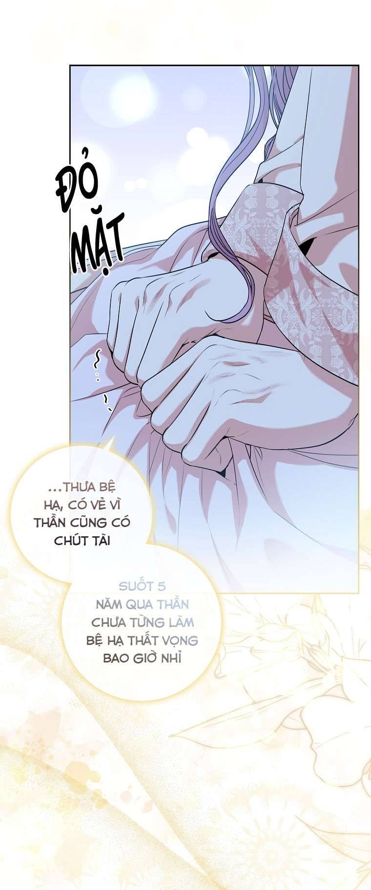 Thư Ký Của Bạo Chúa Chapter 77 - Trang 4