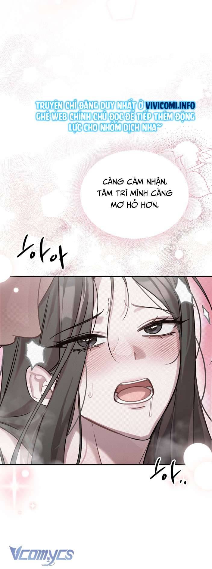 [18+] Tiết Học Bí Mật Của Trung Điện Chap 24 - Next Chap 25