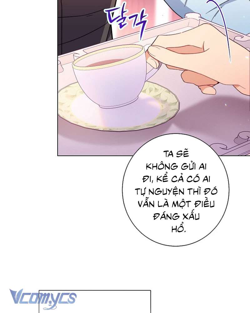 Hầu Gái Độc Quyền Của Hoàng Hậu Phản Diện Chapter 28 - Next Chapter 29