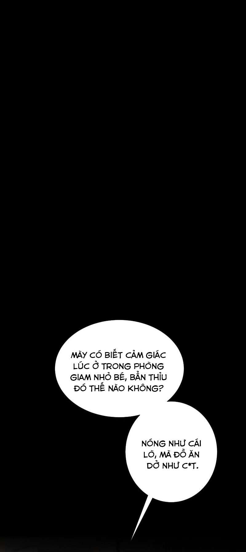 Người Yêu Tôi Là Kẻ Tâm Thần Chap 30 - Trang 4