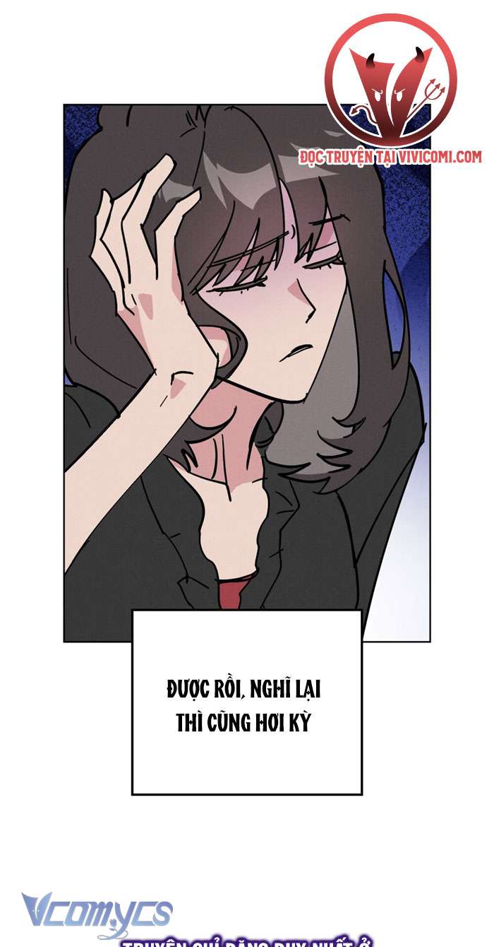 [18+] 7 Giây Thay Vì Một Nụ Hôn Chap 34 - Next 