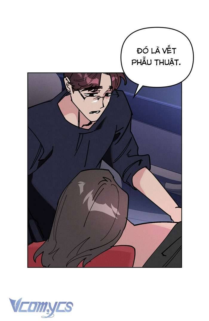 [18+] 7 Giây Thay Vì Một Nụ Hôn Chap 27 - Next Chap 28