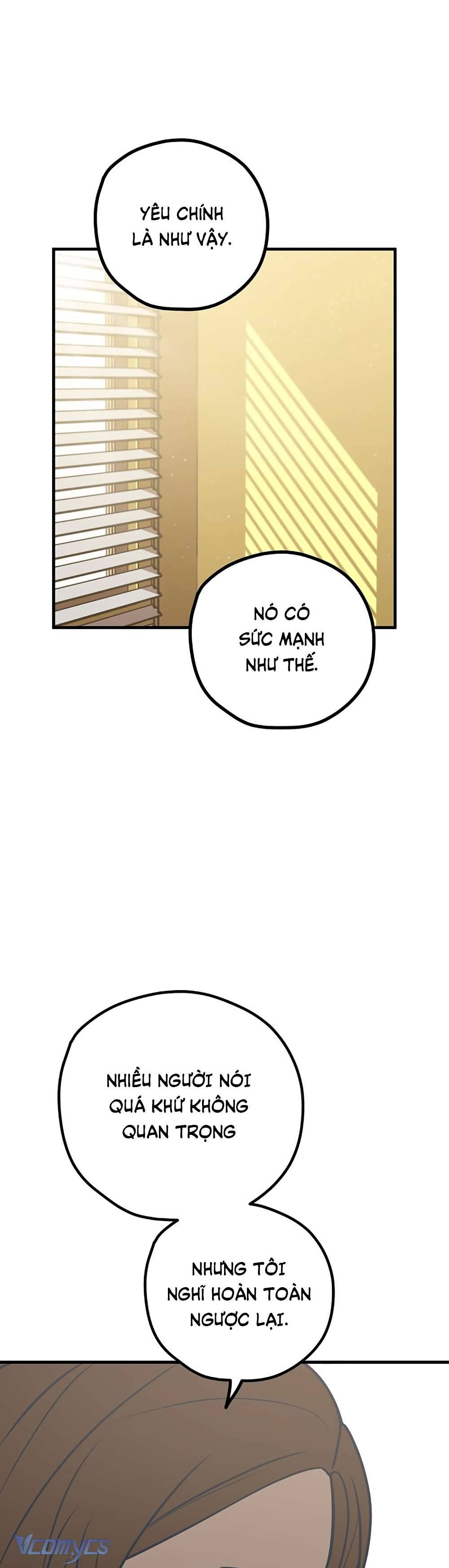 Kẻ Rác Rưởi Không Đáng Được Yêu Chapter 52 - Next Chapter 53