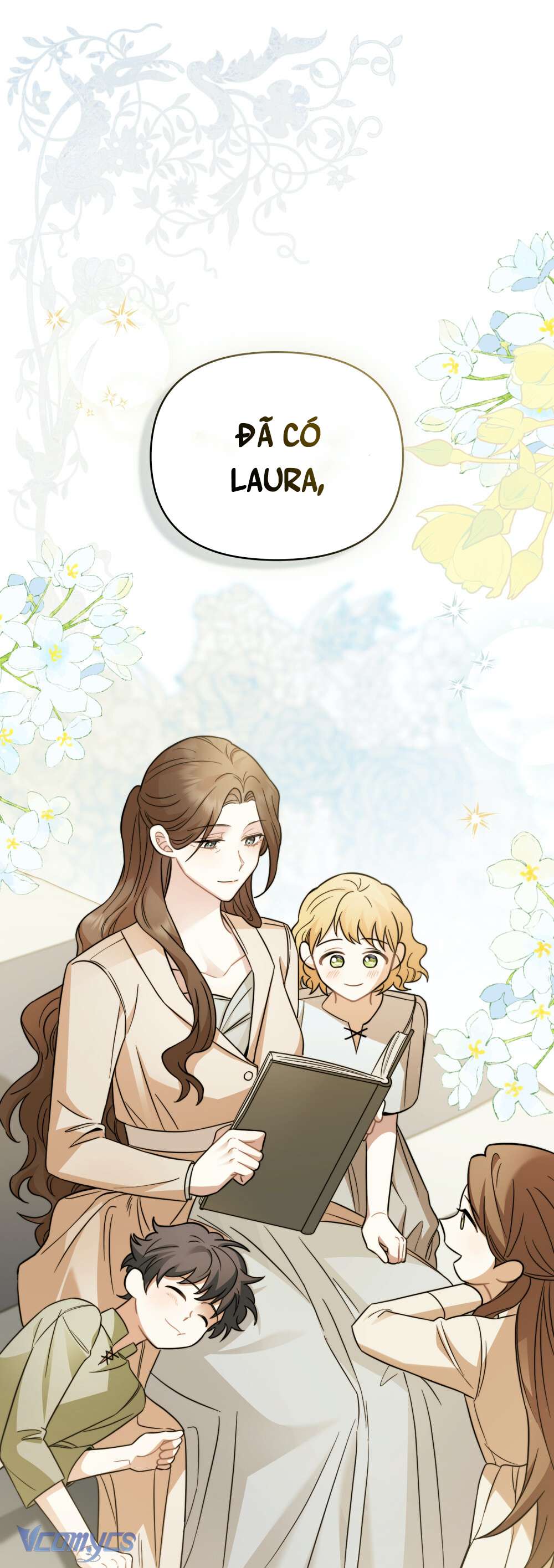 Tìm Lại Camellia Chapter 78 - Trang 4