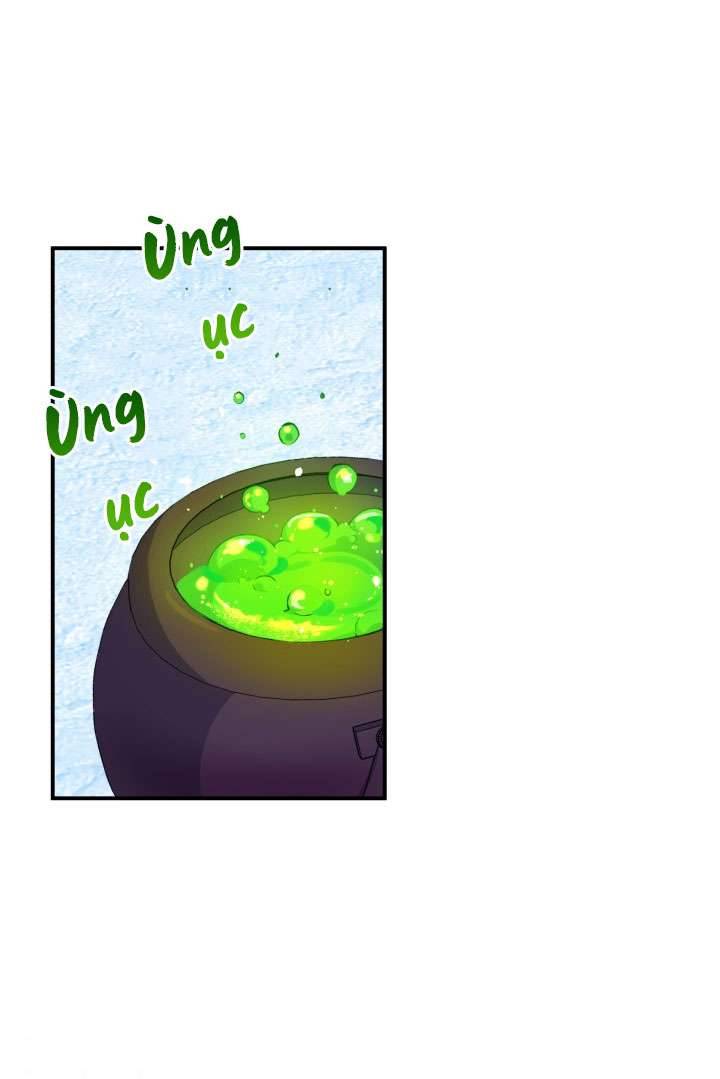 Người Bảo Hộ Của Bạo Quân Là Ma Nữ Tàn Độc Chap 14 - Trang 4