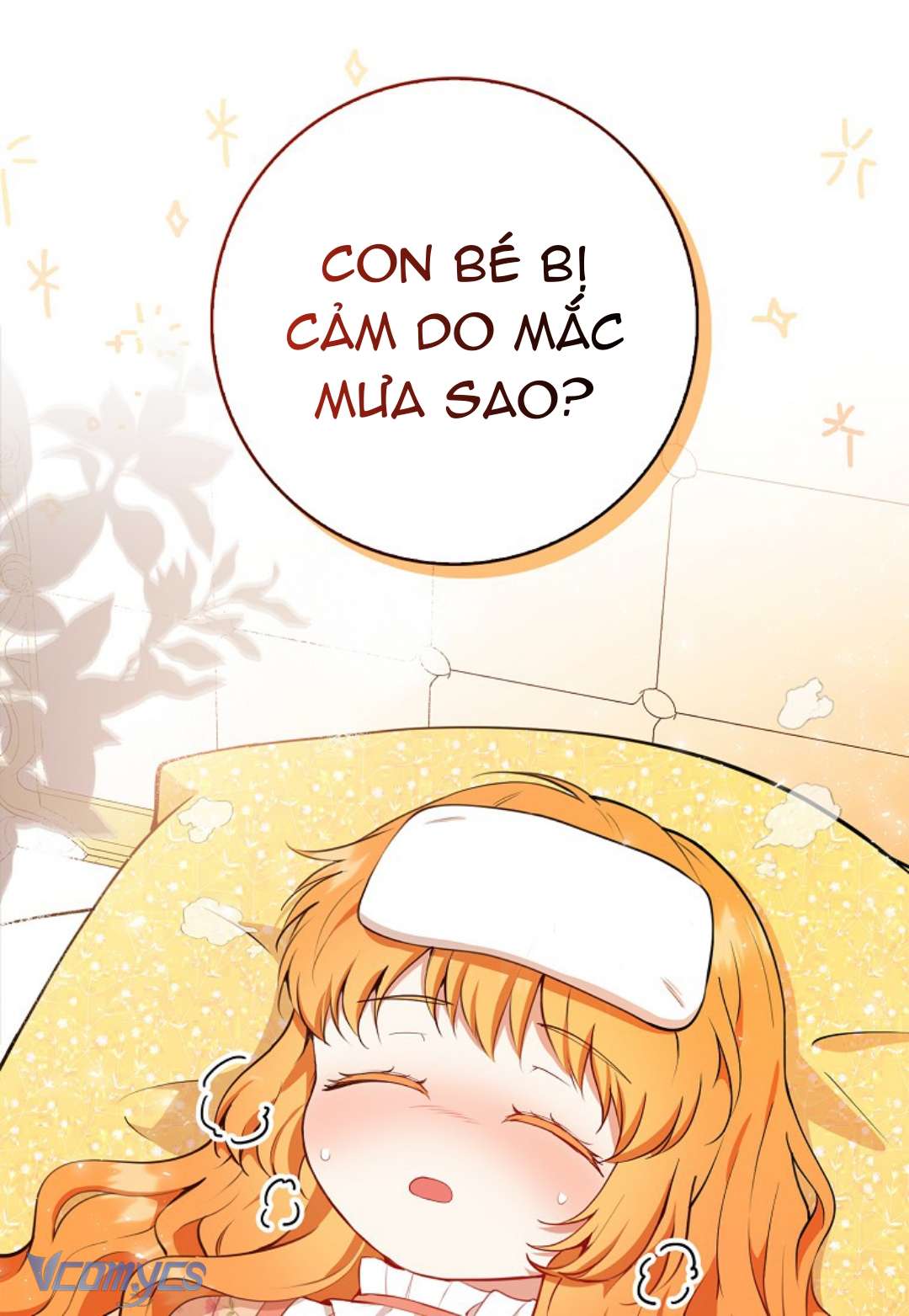 Sóc Con Tài Năng Chap 17 - Trang 2