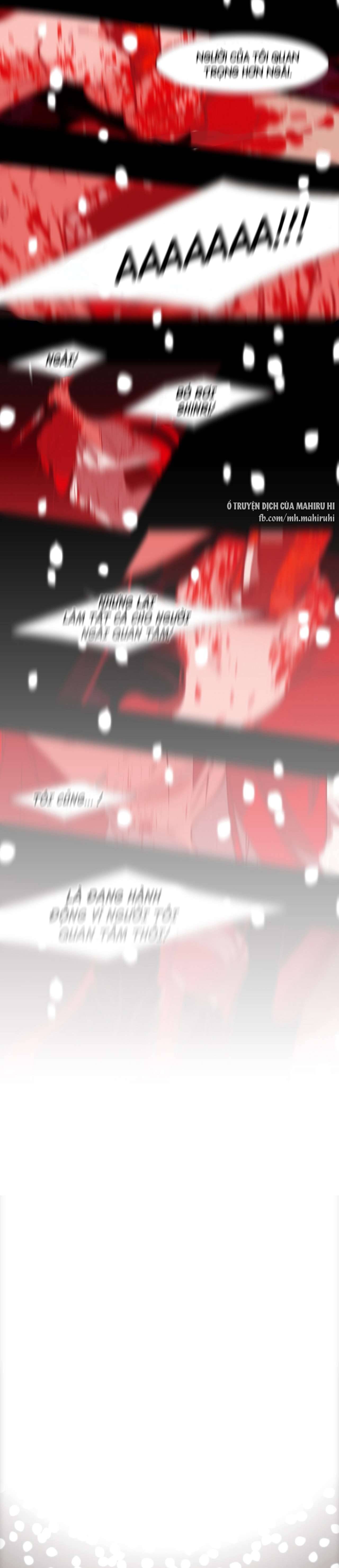 [18+] Xích Hồ Chap 79 - Trang 2