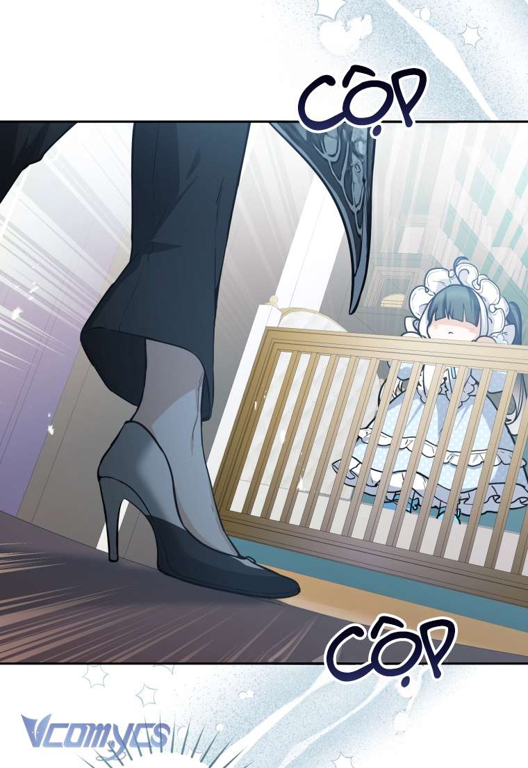 Bé Con Cá Voi Sát Thủ Chapter 1 - Trang 4
