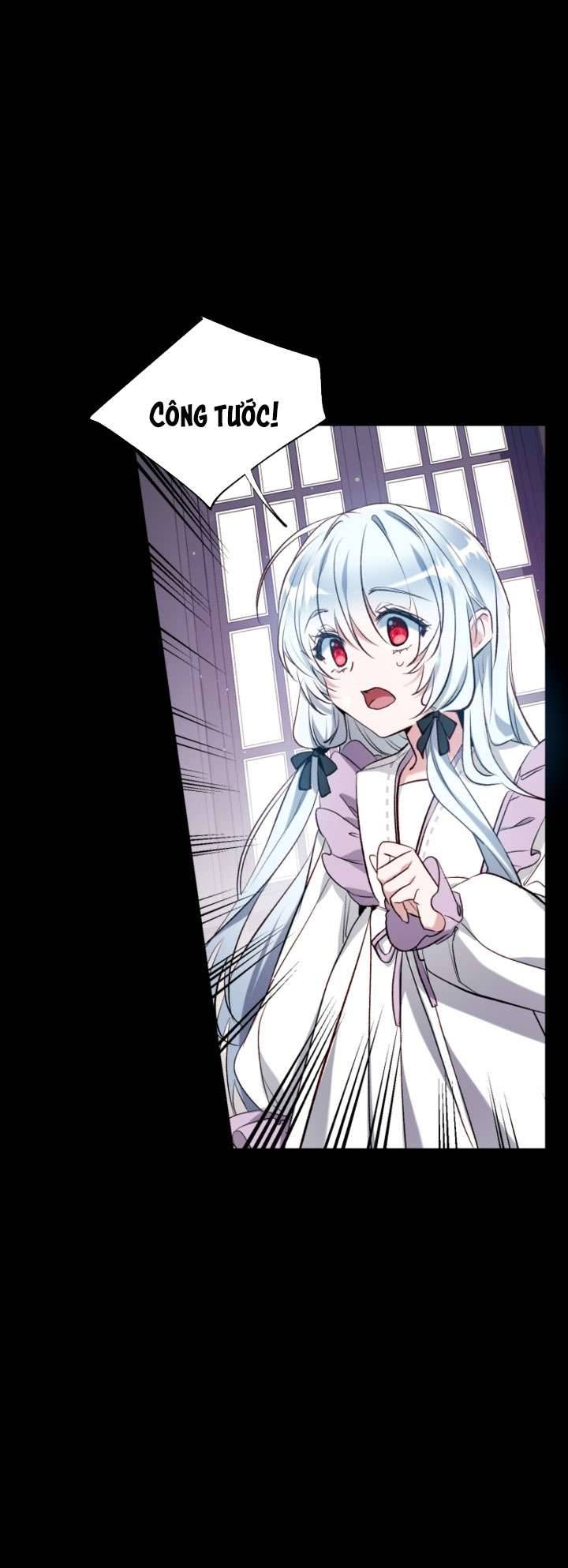 Chúng Ta Có Thể Trở Thành Một Gia Đình Được Không? Chap 46 - Trang 2