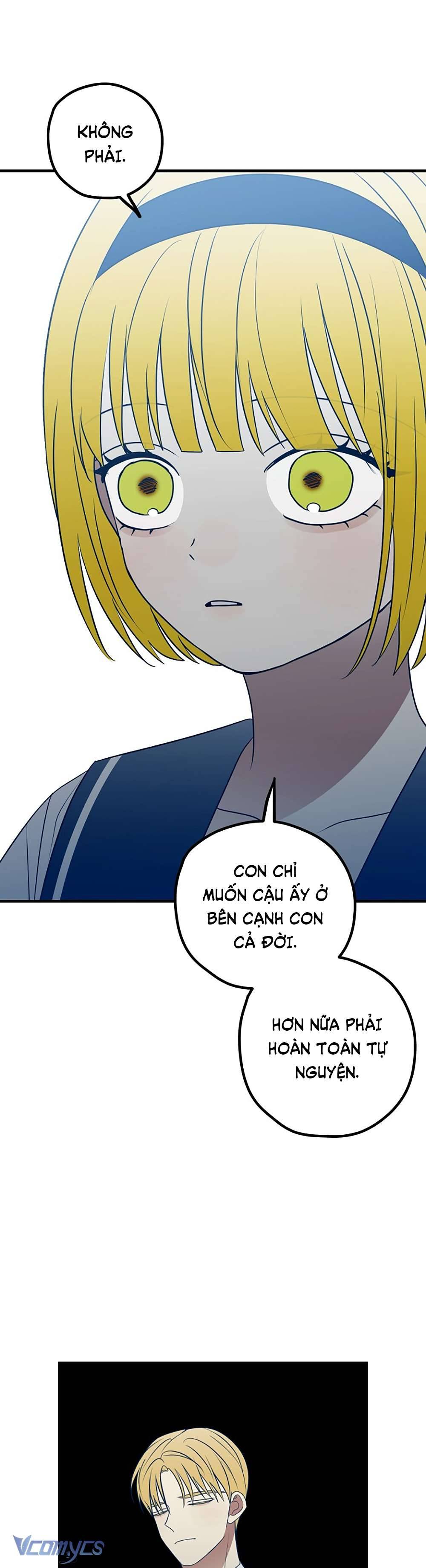Kẻ Rác Rưởi Không Đáng Được Yêu Chapter 78 - Next Chapter 79