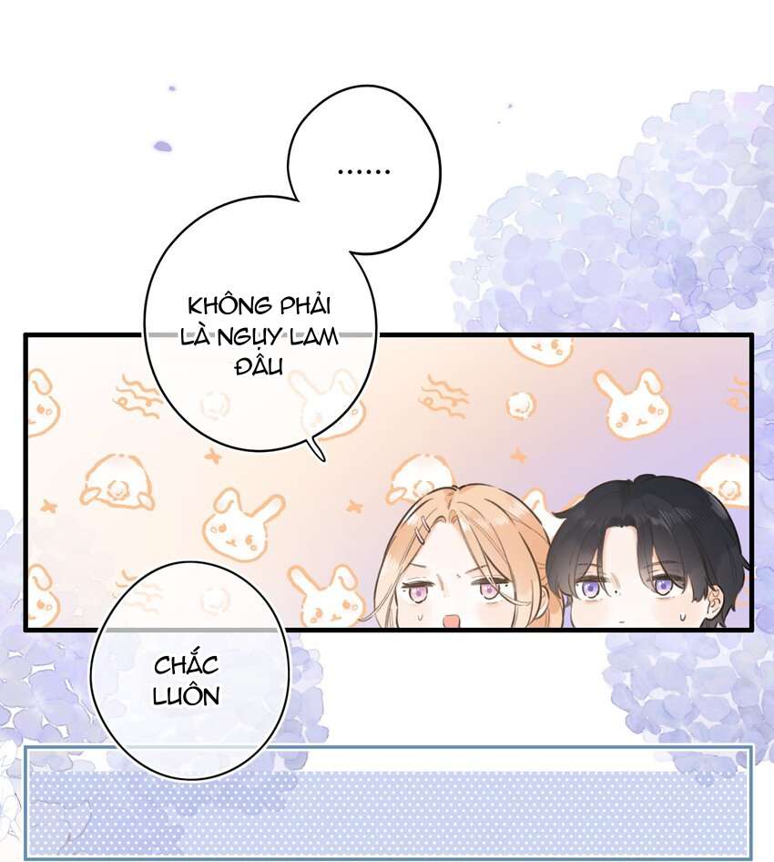 Ánh Sao Phiêu Linh Trong Nước Chap 60.1 - Next Chapter 60.1