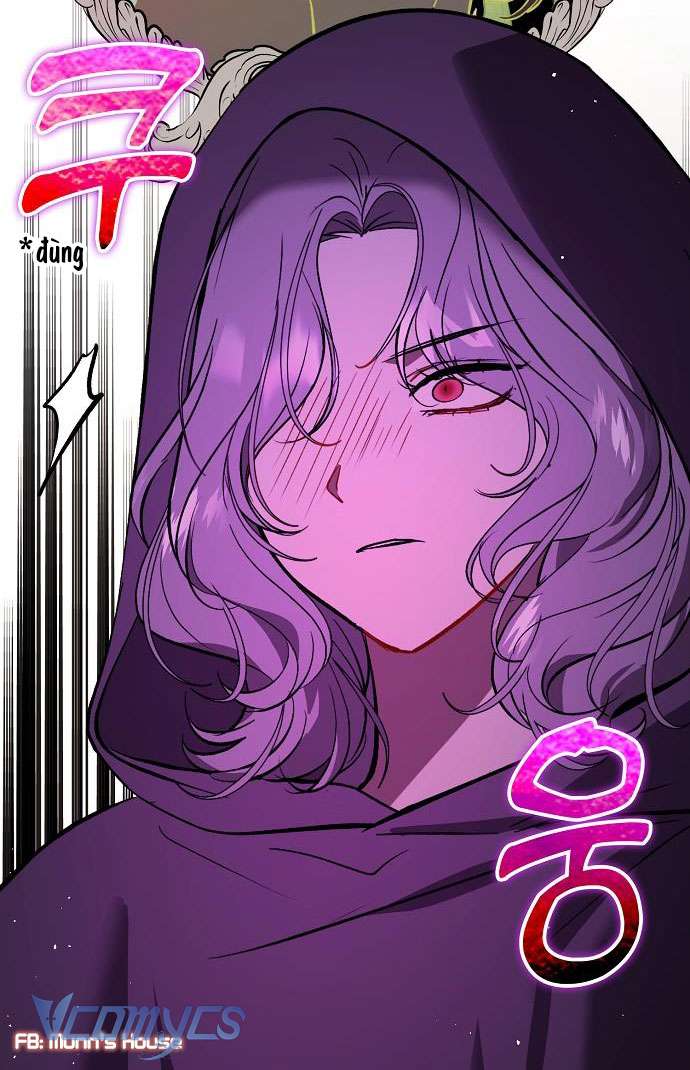 Tôi không cố tình quyến rũ nam chính Chap 57 - Next Chap 58