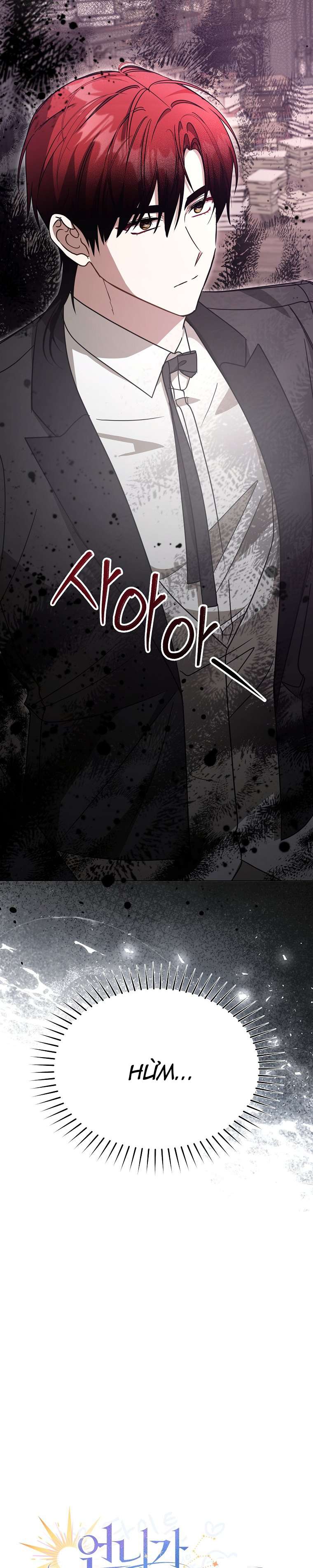 Chị Gái Tôi Là Nhân Vật Chính Chap 22 - Trang 3