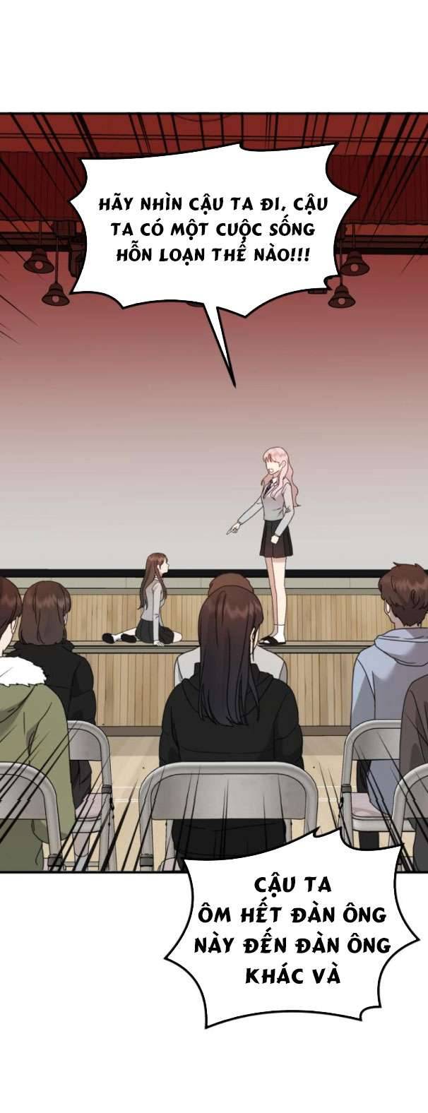 Thần Hổ Jang San Chap 31 - Next Chap 32