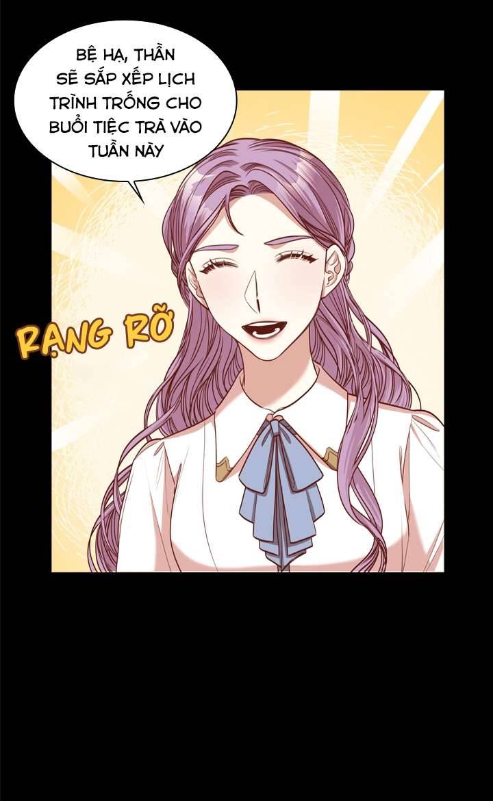 Thư Ký Của Bạo Chúa Chapter 33 - Trang 4