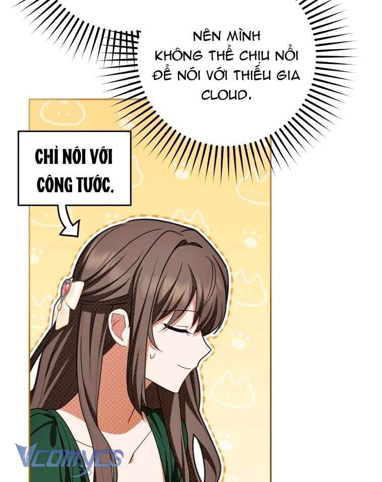 Được Yêu Thương Mà Còn Ngại Ngùng Sao! Chap 75 - Next Chapter 75