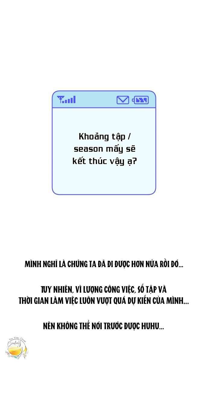 Chiến Lược: Tình Yêu Trong Sáng Chap Kì - Next Chap EXTRA