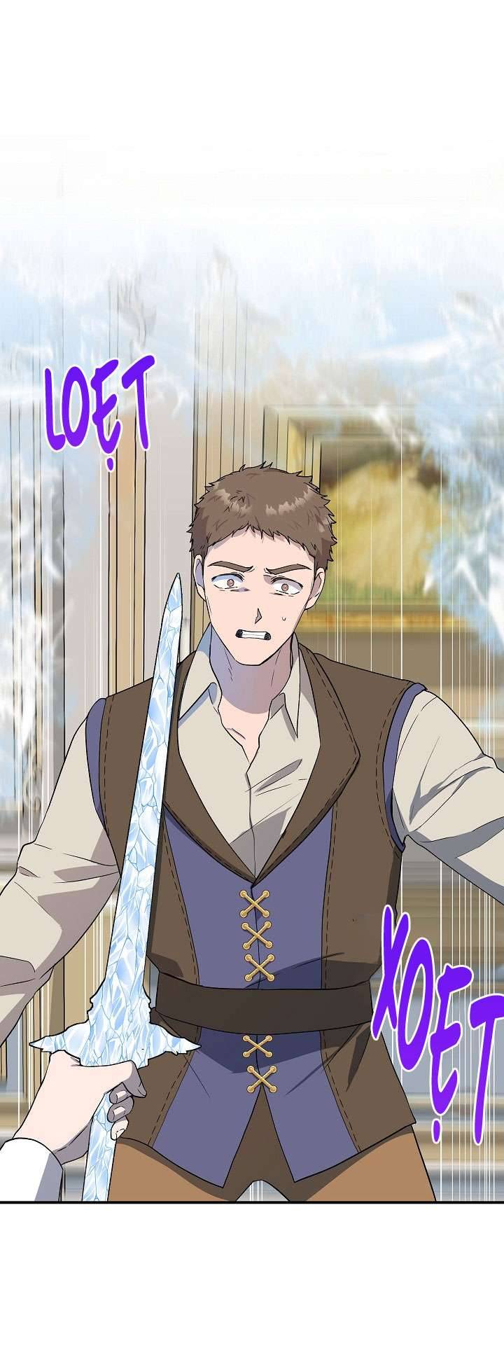 Tôi Không Phải Là Cinderella Chapter 44 - Next Chapter 44.5