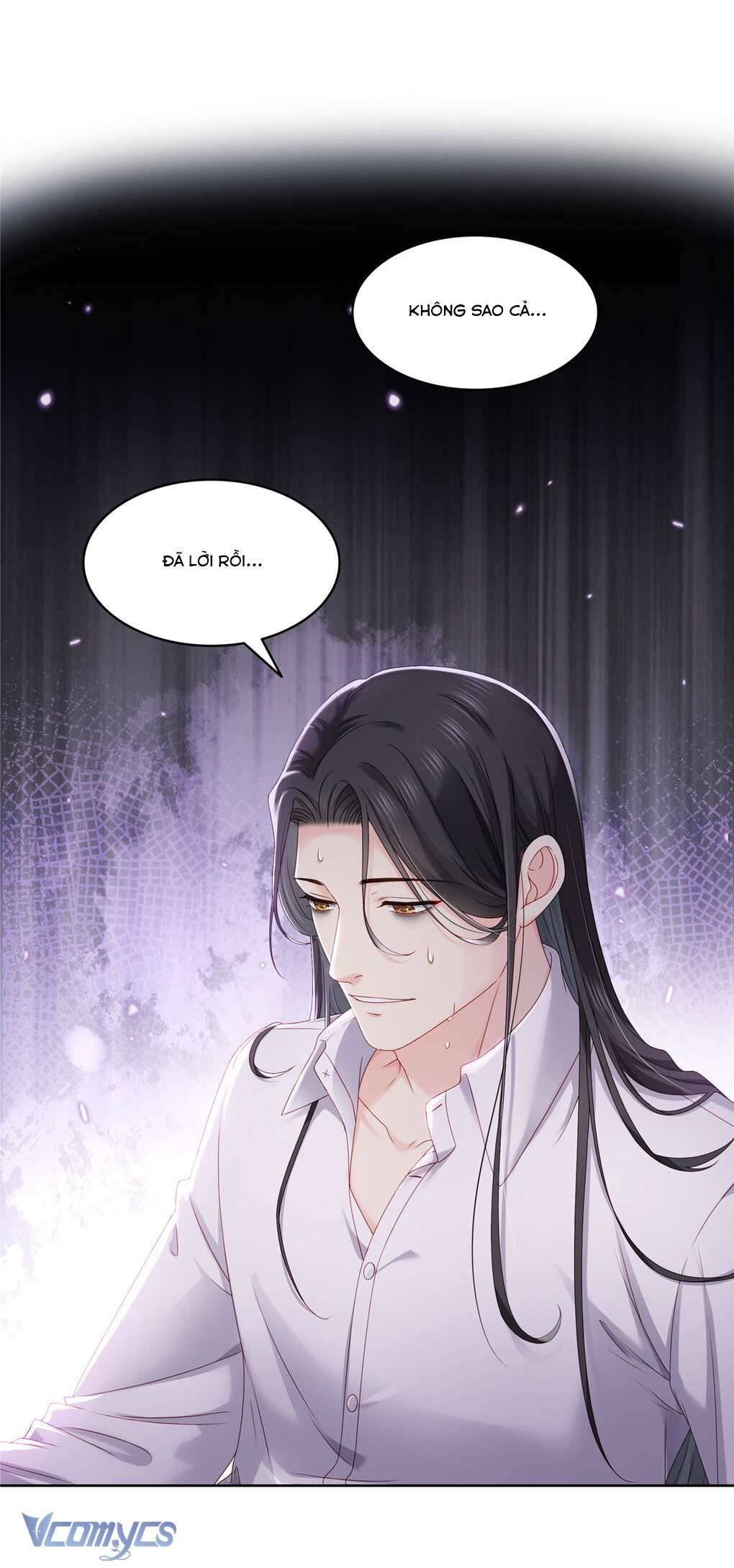 Hệt Như Hàn Quang Gặp Nắng Gắt Chap 478 - Next Chap 479