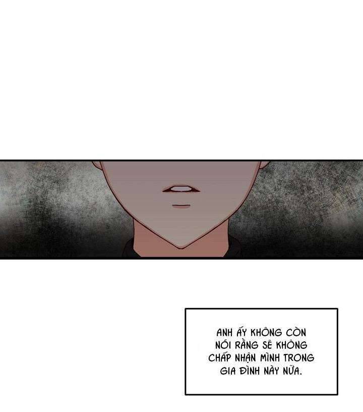 Cẩn Thận Với Các Anh Trai Đấy! Chap 17 - Trang 2