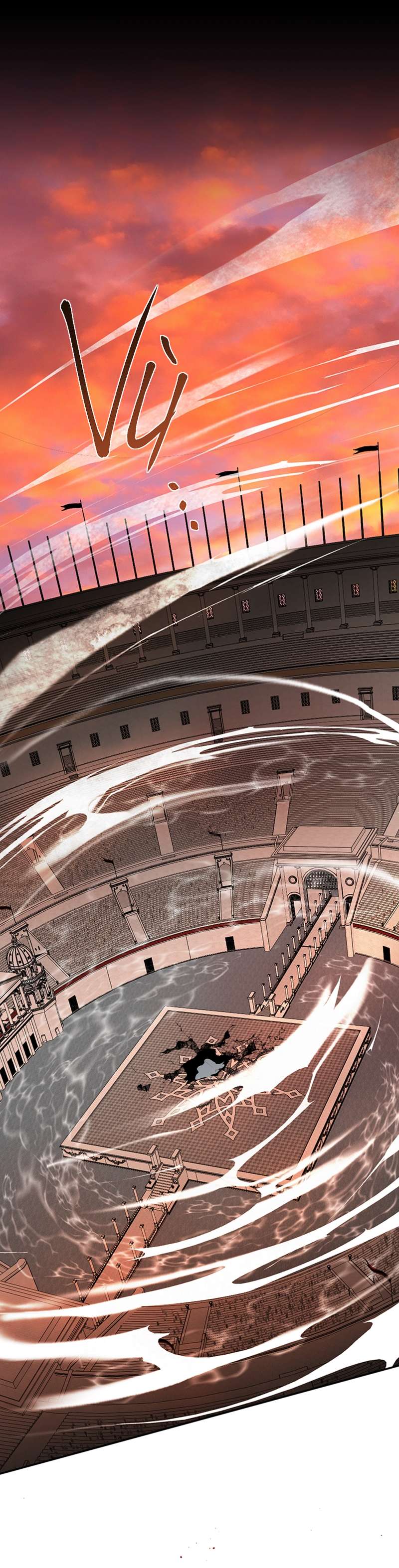 Lời Thú Nhận Của Chúa Tể Bóng Tối Chap 78 - Trang 4