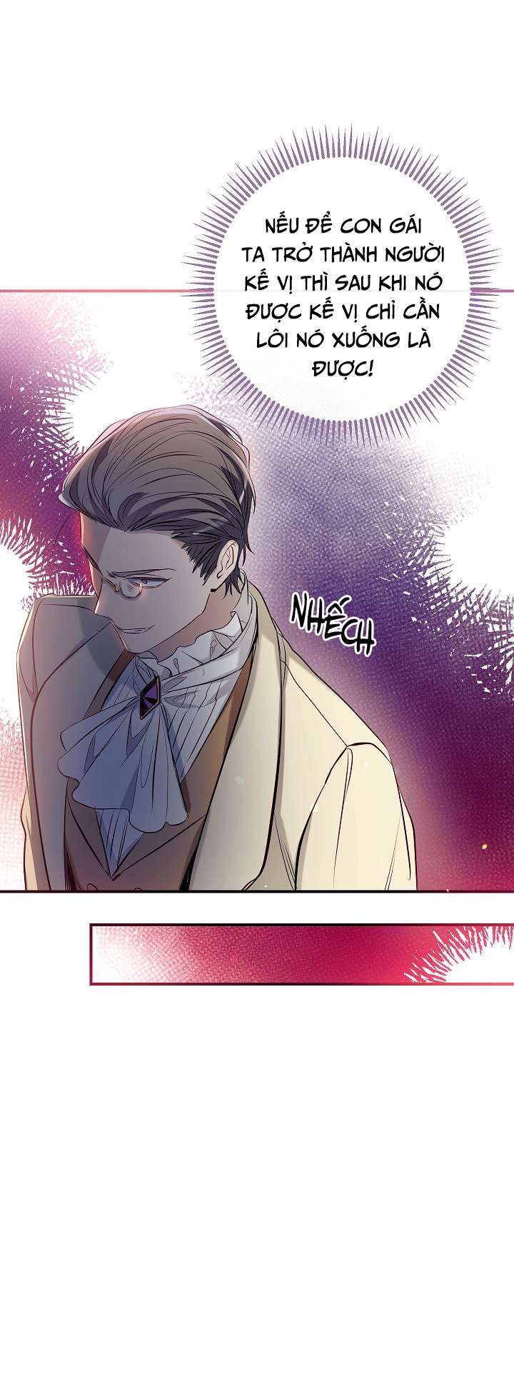 Chúng Ta Có Thể Trở Thành Một Gia Đình Được Không? Chap 57 - Next Chap 58